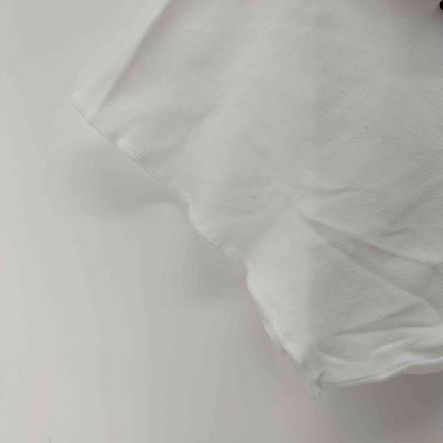 STONE ISLAND(ストーンアイランド) ワンポイントロゴ刺繍 S/S Tシャツ