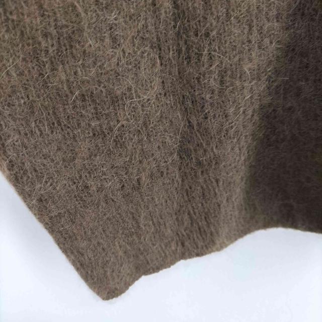AURALEE(オーラリー) 25AW BABY SURI ALPACA SHEER KNIT P/O メンズ JPN：4 【中古】【ブランド古着バズストア】_4