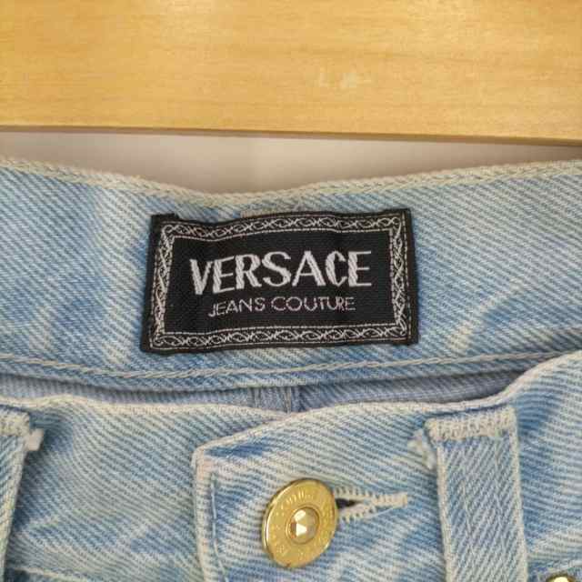 VERSACE JEANS COUTURE(ヴェルサーチジーンズクチュール) イタリア製