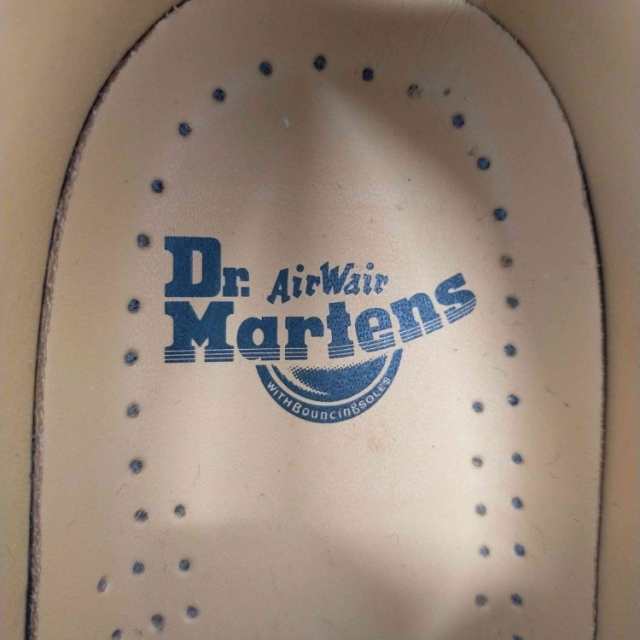 Dr.Martens(ドクターマーチン) 3ホールシューズ メンズ EU 45【中古