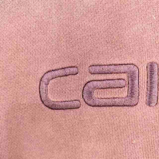 Carhartt WIP(カーハートワークインプログレス) HOODED CARHARTT SWEAT メンズ import：M 【中古】【ブランド古着バズストア】