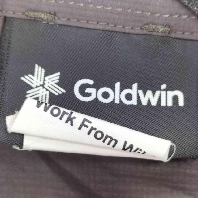 GOLDWIN(ゴールドウイン) Same Paper Work From Wild S/S Shirt 半袖シャツ メンズ JPN：3 【中古】【ブランド古着バズストア】_5