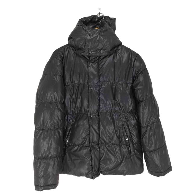 WOOLRICH(ウールリッチ) フーデッド ダウンジャケット メンズ JPN：L  
