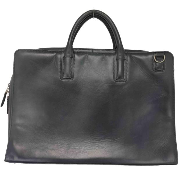 MOTHERHOUSE(マザーハウス) Antique Classic Business アンティーク クラシック ビジネス ショルダーストラップ付 メンズ 表記無 【中古】【ブランド古着バズストア】 MOTHERHOUSE(マザーハウス) Antique Classic Business アンティーク