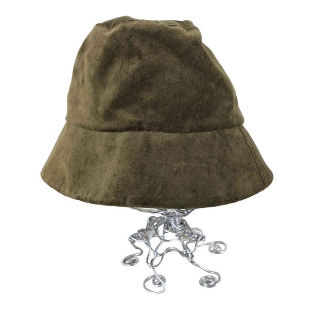 USED古着(ユーズドフルギ) {{ENTWURFEIN}} Velonica-BLACK domestic レディース 表記無 【中古】【ブランド古着バズストア】