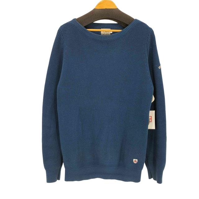 JENNIE LIUレディース100％ピュアカシミアロングスリーブプルオーバー