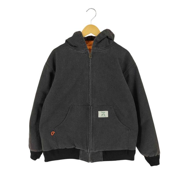 SMITHS AMERICAN(スミスアメリカン) Connet Quilthing Lined Duck Jacket メンズ 2【中古】【ブランド古着バズストア】