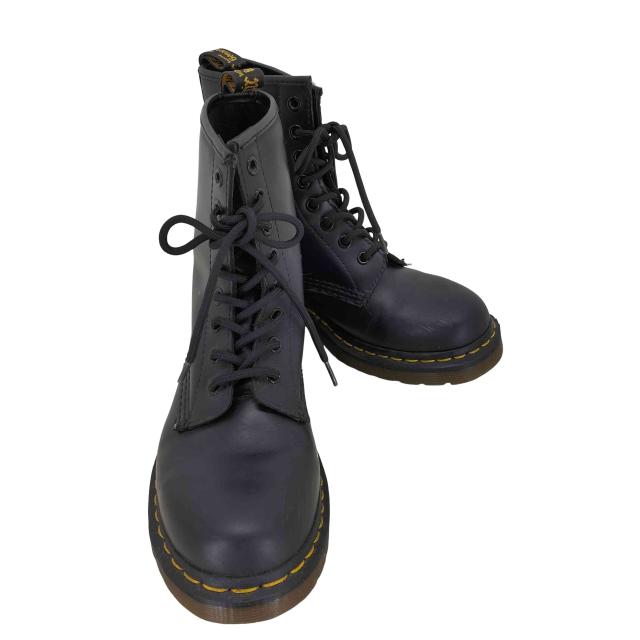 Dr.Martens(ドクターマーチン) MONO 8ホールブーツ レディース 表記無 【中古】【ブランド古着バズストア】