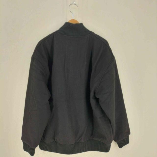 68＆BROTHERS(シックスティエイトアンドブラザーズ) 7822 Melton Varsity Jacket メンズ XL【中古】【ブランド古着バズストア】