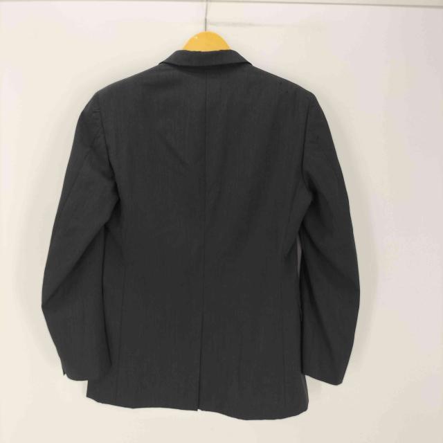 GAULTIER  HOMME objet(ゴルチエオムオブジェ) 90-00S 裏地背抜き ウール 3B テーラード ジャケット メンズ  44M【中古】【ブランド古着バズストア】_1