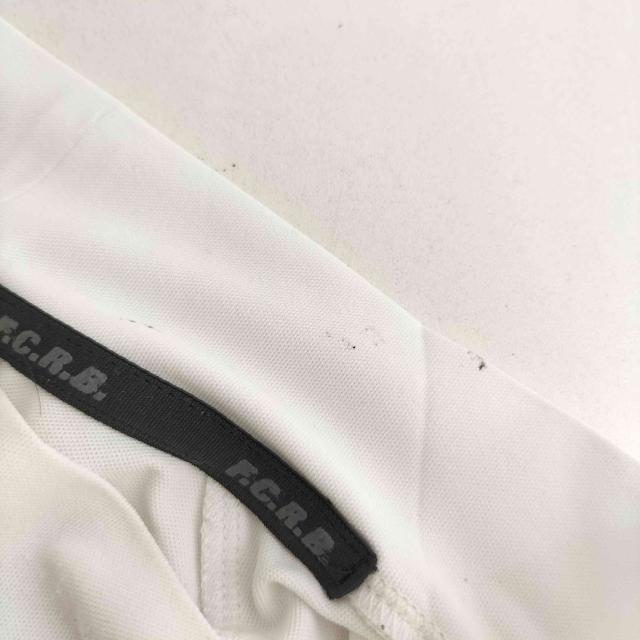 NIKE F.C.R.B(ナイキエフシーアールビー) S/S TEAM MOCK NECK TOP メンズ import：XL 【中古】【ブランド古着バズストア】 NIKE F.C.R.B(ナイキエフシーアールビー) S/S TEAM MOCK NECK TOP