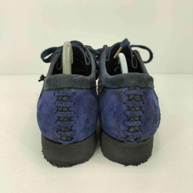 NICHOLAS DALEY(ニコラスデイリー) 25AW UNION TOKYO EXCLUSIVE Wallabee メンズ JPN：25.5 【中古】【ブランド古着バズストア】_2