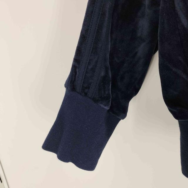adidas Originals(アディダスオリジナルス) 00s ベロアトラック