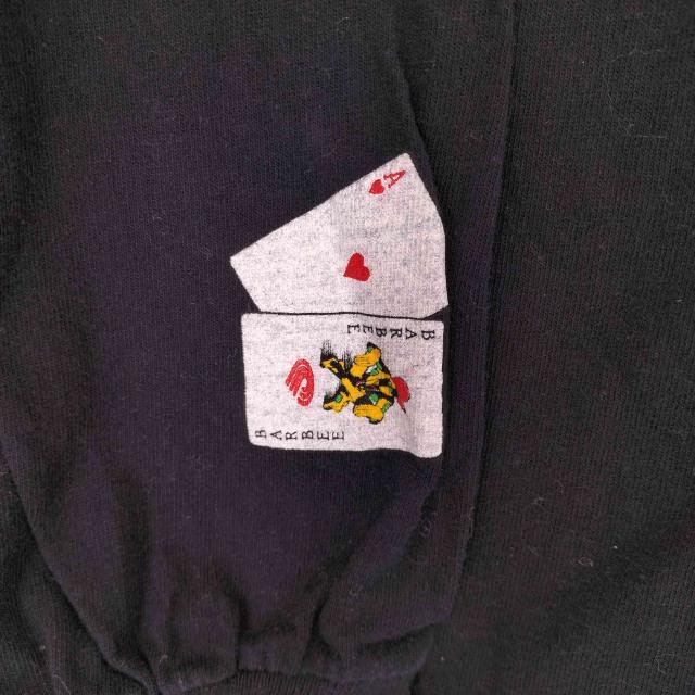 POWELL PERALTA(パウエルペラルタ) 90s MADE IN USA ハイネックL/S TEE