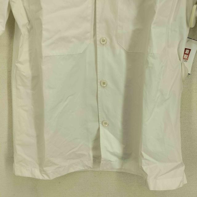 JIL SANDER(ジルサンダー) 24SS チェスト ポケット ポプリンシャツ メンズ  39【中古】【ブランド古着バズストア】 JIL SANDER(ジルサンダー) 24SS チェスト ポケット ポプリンシャツ