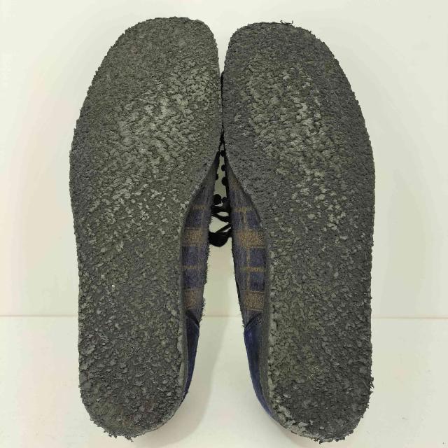 NICHOLAS DALEY(ニコラスデイリー) 25AW UNION TOKYO EXCLUSIVE Wallabee メンズ JPN：25.5 【中古】【ブランド古着バズストア】_3