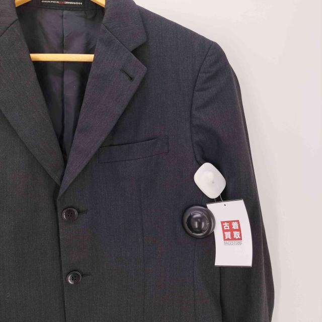 GAULTIER  HOMME objet(ゴルチエオムオブジェ) 90-00S 裏地背抜き ウール 3B テーラード ジャケット メンズ  44M【中古】【ブランド古着バズストア】_3