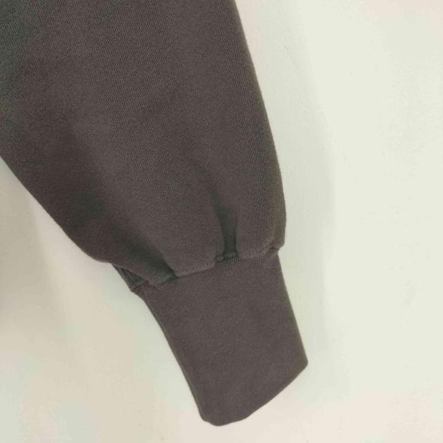 Engineered Garments(エンジニアードガーメンツ) 24AW Raglan Hoodie -Cotton Heavy Fleece メンズ JPN：S 【中古】【ブランド古着バズストア】