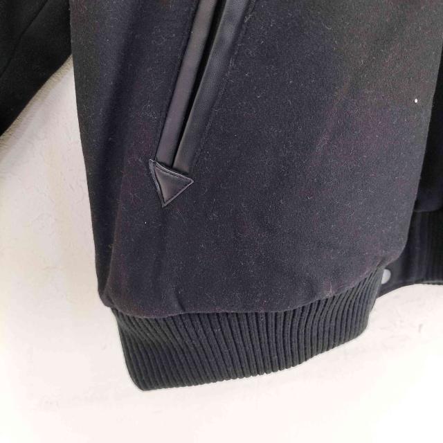 68＆BROTHERS(シックスティエイトアンドブラザーズ) 7822 Melton Varsity Jacket メンズ XL【中古】【ブランド古着バズストア】