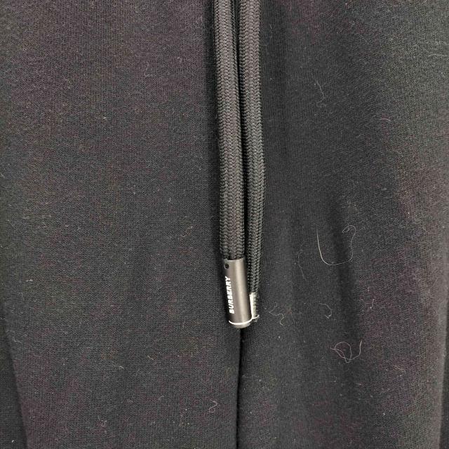 BURBERRY(バーバリー) CHECKFORD ノバチェック サイドライン トラックパンツ メンズ JPN：S 【中古】【ブランド古着バズストア】_4