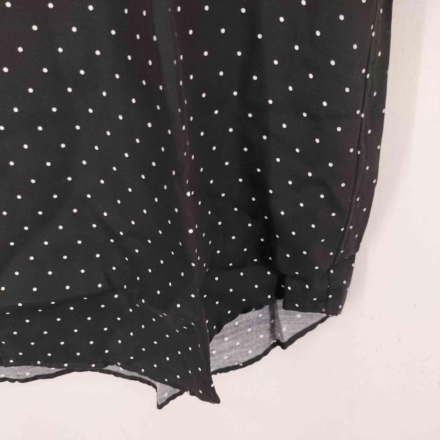 UNDERCOVER(アンダーカバー) 17SS 鍵盤 ドット オープンカラーシャツ メンズ JPN：2 【中古】【ブランド古着バズストア】_4