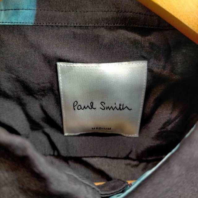 Paul Smith \