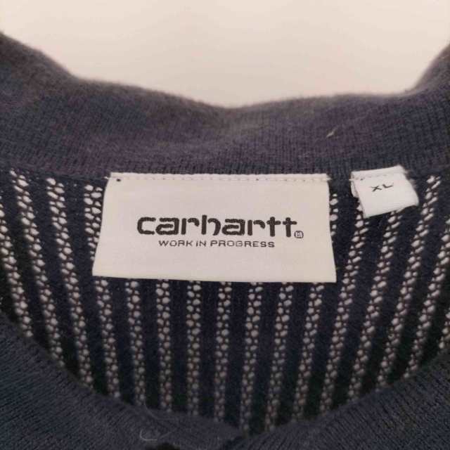 Carhartt WIP(カーハートワークインプログレス) 23SS S/S KENWAY KNIT