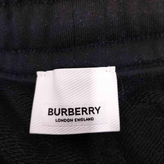 BURBERRY(バーバリー) CHECKFORD ノバチェック サイドライン トラックパンツ メンズ JPN：S 【中古】【ブランド古着バズストア】_5