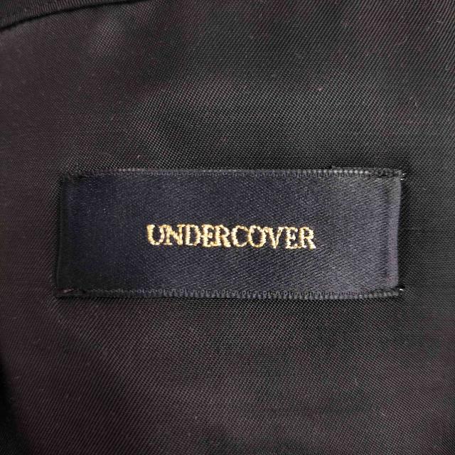 UNDERCOVER(アンダーカバー) 17SS 鍵盤 ドット オープンカラーシャツ メンズ JPN：2 【中古】【ブランド古着バズストア】_5