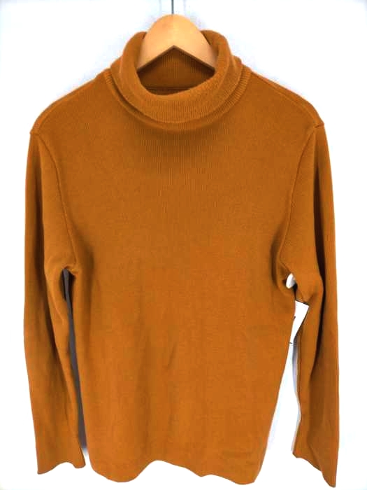 United Tokyo ユナイテッドトウキョウ コットンタートルネックセーター メンズ Jpn 1 中古 ブランド古着バズストア の通販はau Pay マーケット ブランド古着のbazzstore バズストア