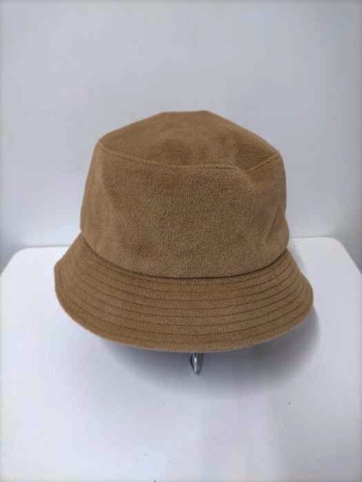 KIJIMA TAKAYUKI(キジマタカユキ) Bucket hat メンズ 3【中古】【ブランド古着バズストア】の通販はau PAY マーケット  - ブランド古着のBAZZSTORE(バズストア)