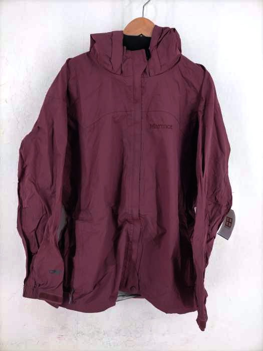 MARMOT(マーモット) マウンテンパーカー メンズ WOMENS XL【中古】【ブランド古着バズストア】|au PAY マーケット