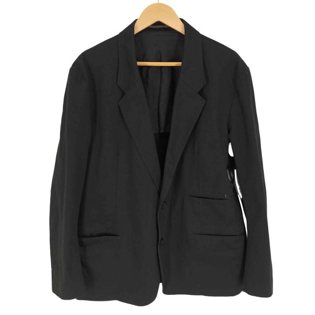 Ys for men(ワイズフォーメン) 24SS CHINO 2-BUTTONS JACKET チノ 2ボタン ジャケット メンズ JPN：3 【中古】【ブランド古着バズストア】