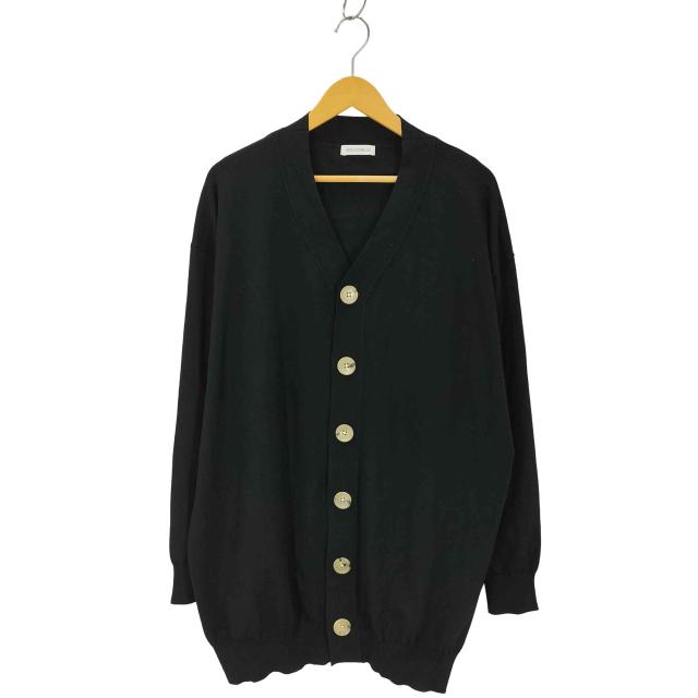 MADISONBLUE(マディソンブルー) LONG V CARDIGAN レディース JPN：XS 【中古】【ブランド古着バズストア】