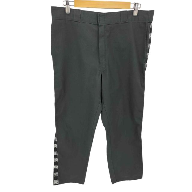 BEDWIN＆THE HEARTBREAKERS(ベドウィンアンドザハートブレイカーズ) 10/L DICKIES 874 TC PANTS THUNDERS メンズ JPN：4 36×36【中古】【ブランド古着バズストア】の通販は 4,742円