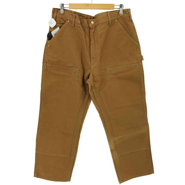 Carhartt(カーハート) Dungalee Fit USA製 ダブルニー ダック Carhartt(カーハート) Dungalee Fit USA製 ダブルニー ダック