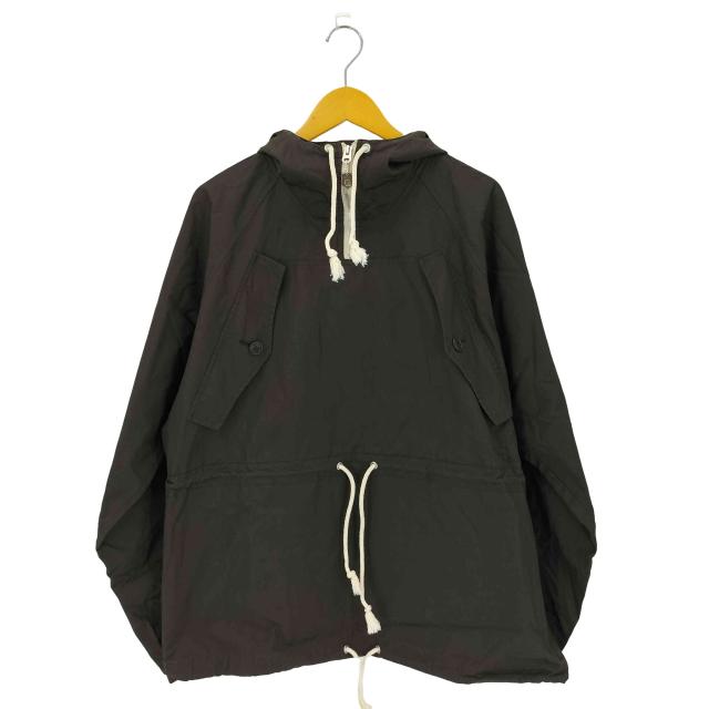 BY GLADHAND(バイグラッドハンド) 24AW HUNTERS - SMOCK PARKA メンズ JPN：L 【中古】【ブランド古着バズストア】