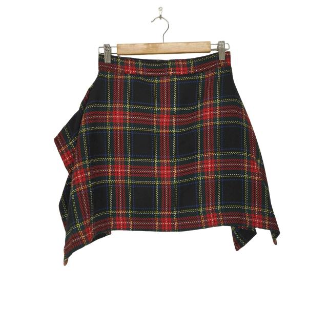 Vivienne Westwood アングロマニア チェック スカート Vivienne westwood ANGLOMANIA チェックスカート Vivienne Westwood