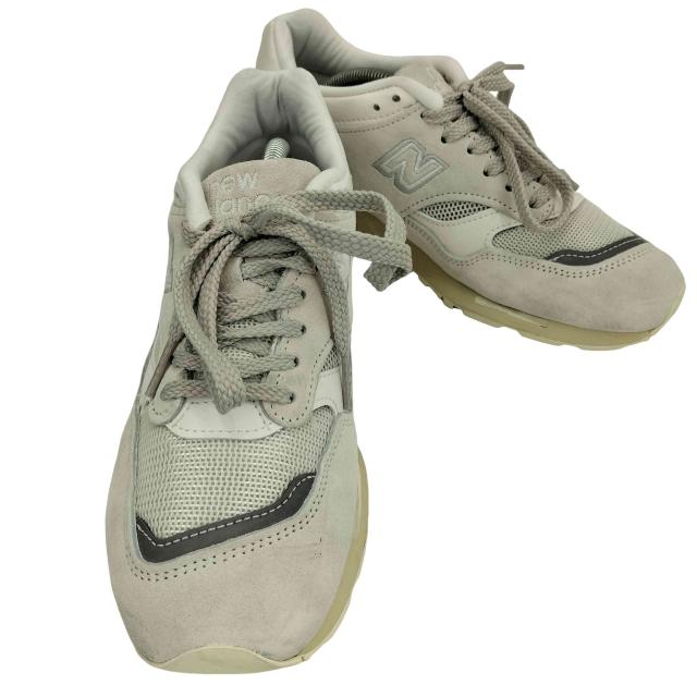 NEW BALANCE(ニューバランス) U1500WSB ローカットスニーカー レディース UK：5 【中古】【ブランド古着バズストア】