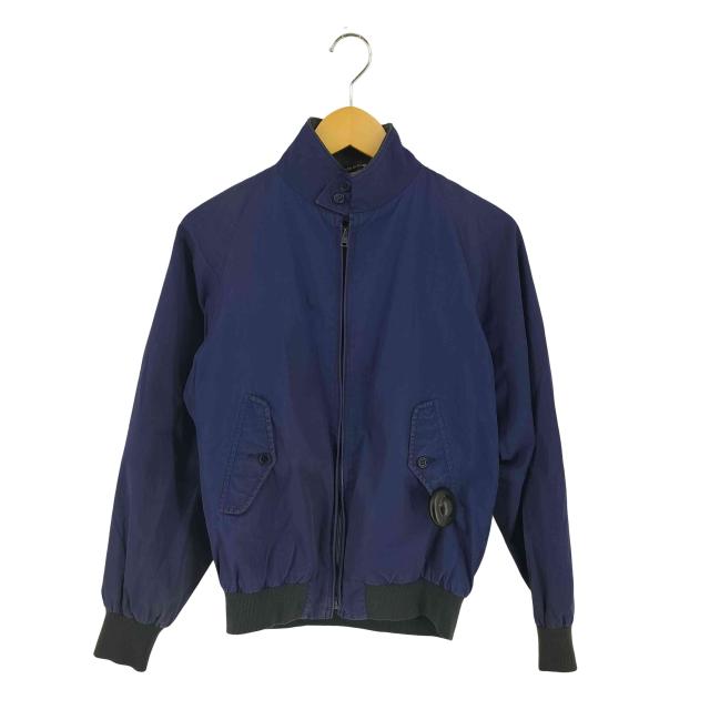 BARACUTA(バラクータ) イングランド製 G-9 ハリントンジャケット メンズ 表記無 【中古】【ブランド古着バズストア】