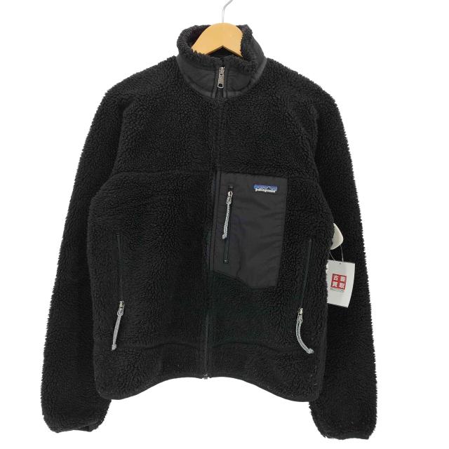 patagonia(パタゴニア) 99SS USA製 CLASSIC RETRO X JACKET クラシック レトロ X ジャケット メンズ import：S 【中古】【ブランド古着バズストア】