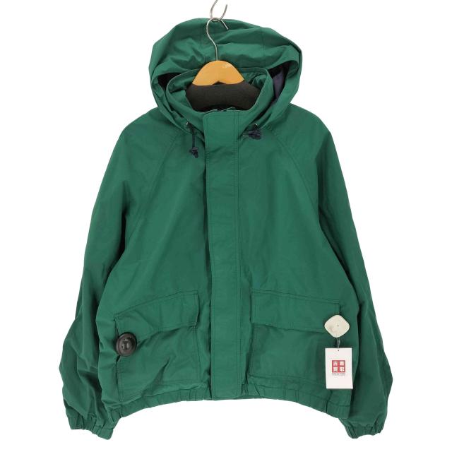 90s 白タグ エディーバウアー ナイロンマウンテンパーカー ジャケット Eddie Bauer(エディーバウアー) 90s 白タグ GORE-TEX ナイロン