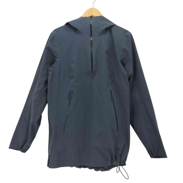 ARCTERYX(アークテリクス) VENDA ANORAK ヴェンダ アノラック GORE-TEX レディース import：S 【中古】【ブランド古着バズストア】