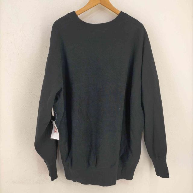 ブランド古着 UNDERCOVER モックネックスウェット アンダーカバー
