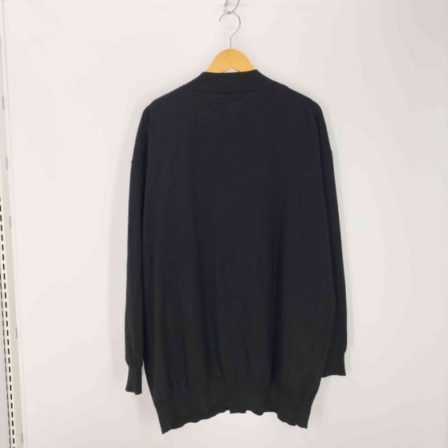 MADISONBLUE(マディソンブルー) LONG V CARDIGAN レディース JPN:XS 【中古】【ブランド古着バズストア】 MADISONBLUE(マディソンブルー) LONG V CARDIGAN レディース JPN:XS 【中古】【ブランド古着バズストア】