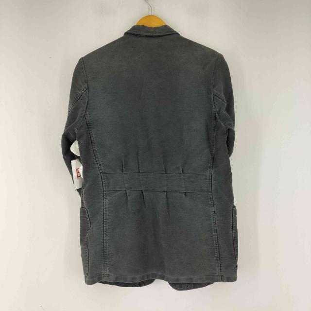 USED古着(ユーズドフルギ) 推定40-50S ブラックモールスキン