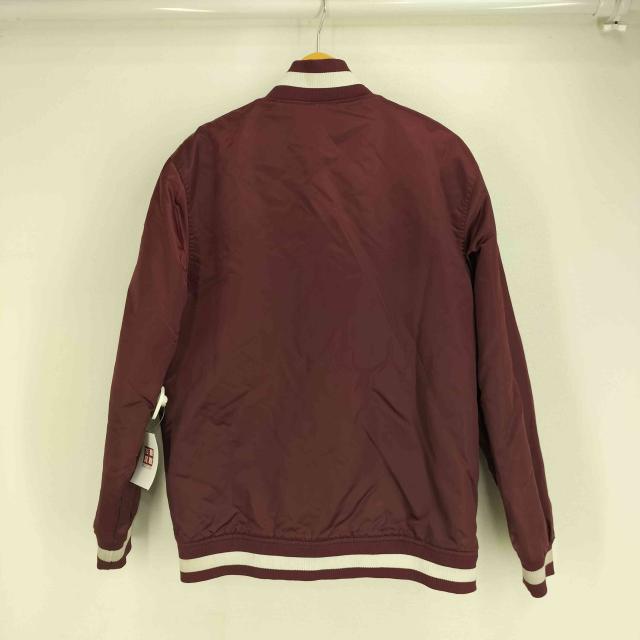 Majestic ATHELETIC(マジェスティックアスレチック) MLB Brooklyn Dodgers Varsity Jacket メンズ import：L 【中古】【ブランド古着バズストア】_1