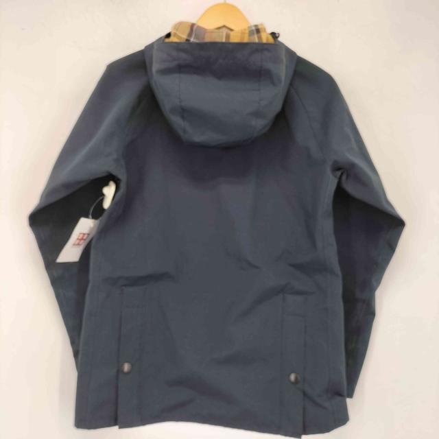 Barbour(バブアー) hooded casual ノンワックス メンズ 美品