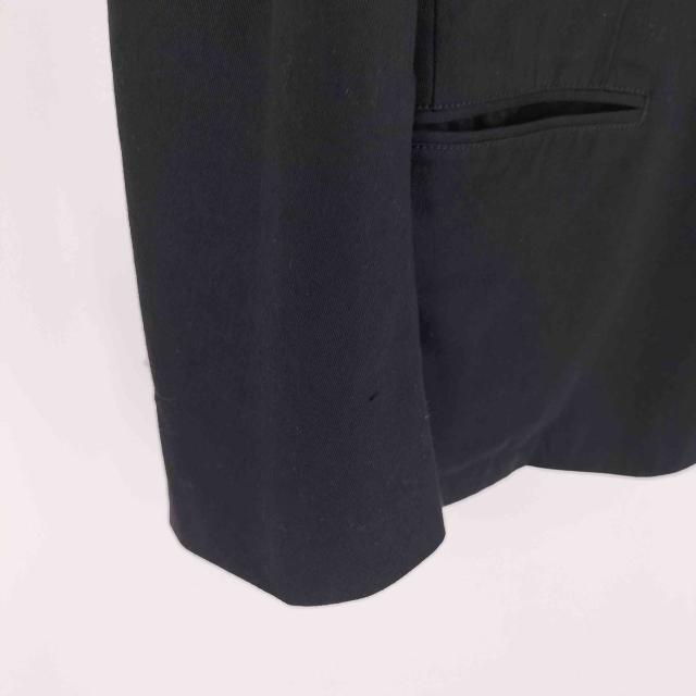 Ys for men(ワイズフォーメン) 24SS CHINO 2-BUTTONS JACKET チノ 2