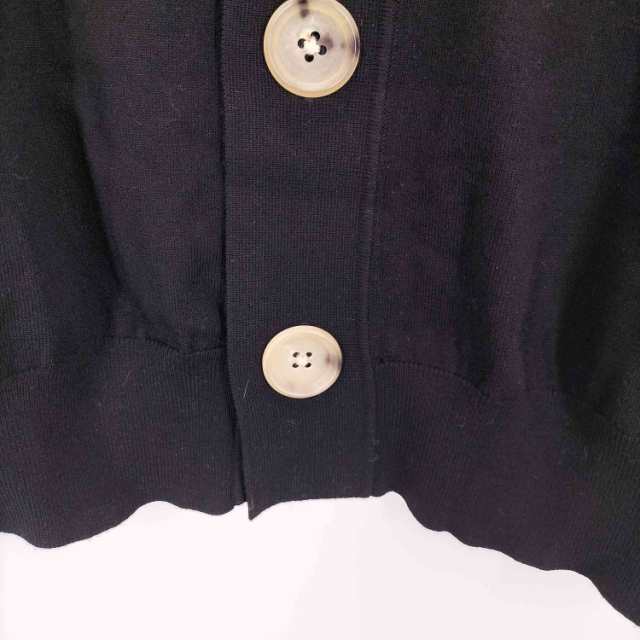 MADISONBLUE(マディソンブルー) LONG V CARDIGAN レディース JPN:XS 【中古】【ブランド古着バズストア】 MADISONBLUE(マディソンブルー) LONG V CARDIGAN レディース JPN:XS 【中古】【ブランド古着バズストア】